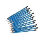 Pencil classifications