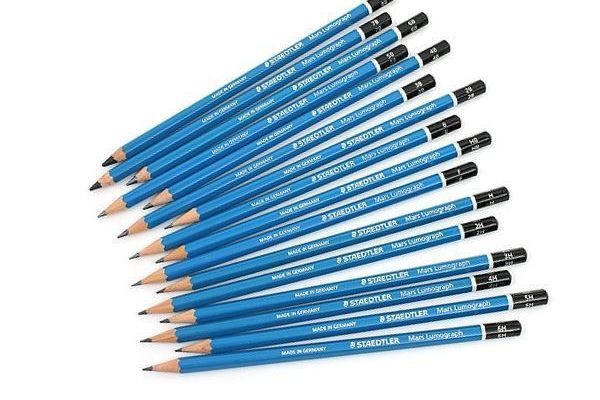 Pencil Grades: Tips for Selecting Pencils for Every Task Pencil classifications