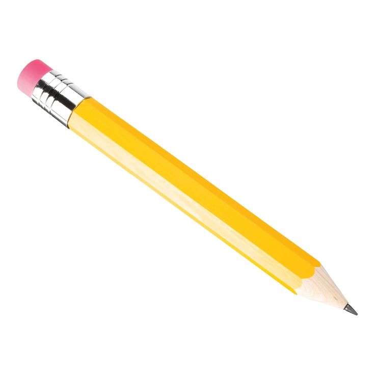 Pencil dimension