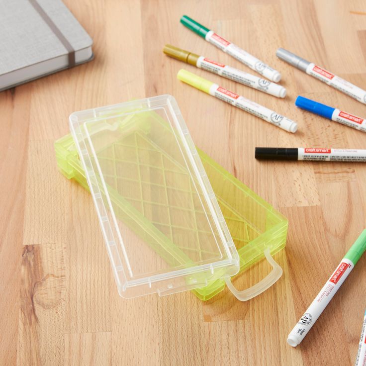 pencil box