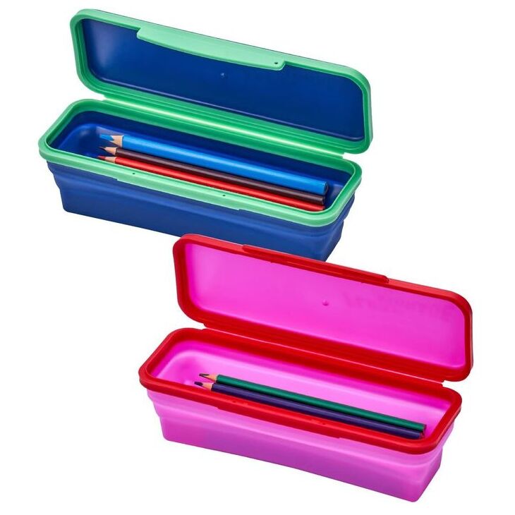 stationery box