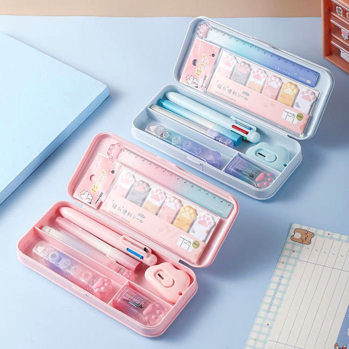 pencil box