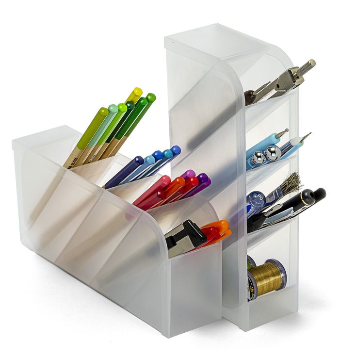 Pencil barrel