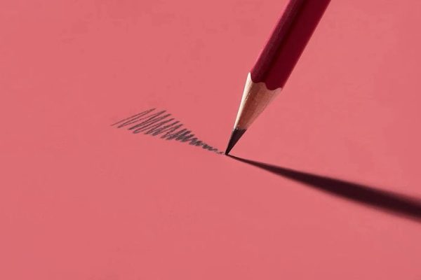 Softest Lead Pencil: Perfect for Artists and Sketch Makers pencil