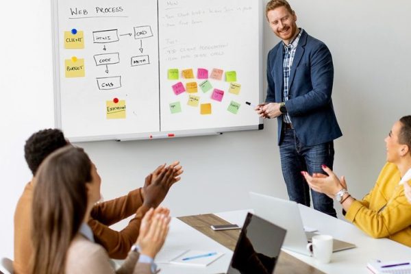 Large Whiteboard: Discover the Benefits of Using One whiteboard