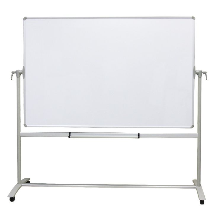 Ample whiteboard