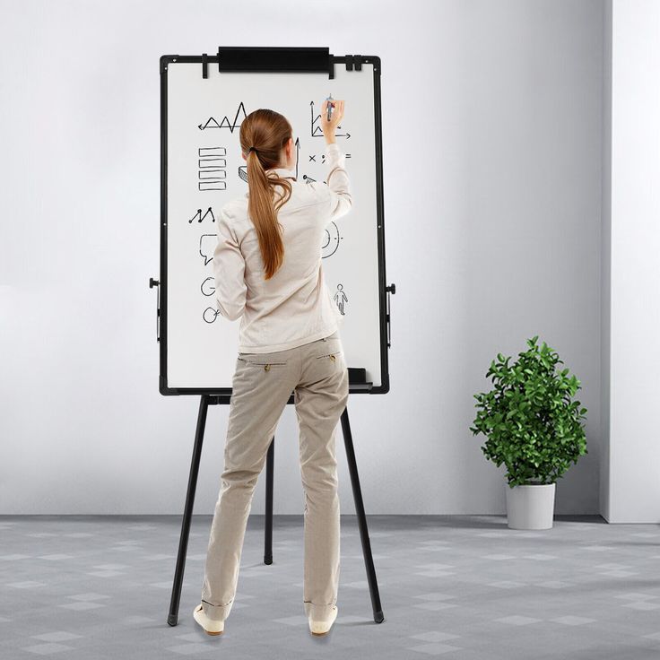 Flip chart