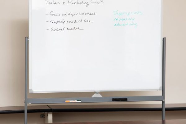 portable whiteboards