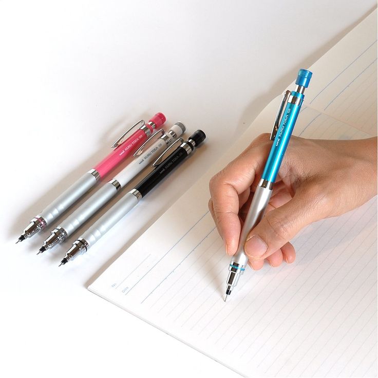 Grade Mechanical Pencil 