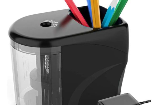 Mechanical pencil grinder