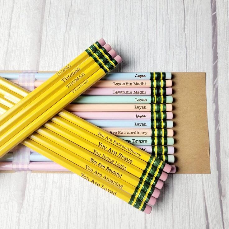 pencil meaning