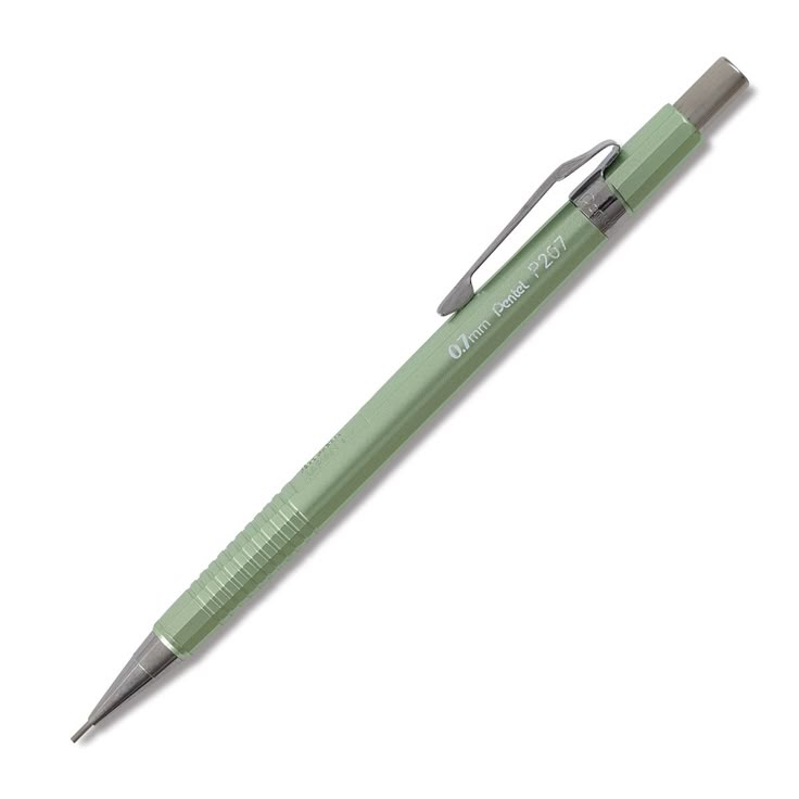 Automatic pencil
