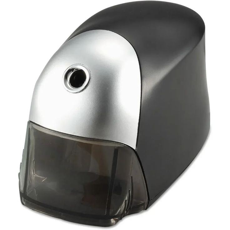 pencil sharpener