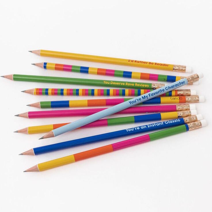 Pencil length