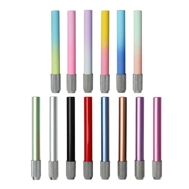 Pencil Extender Set