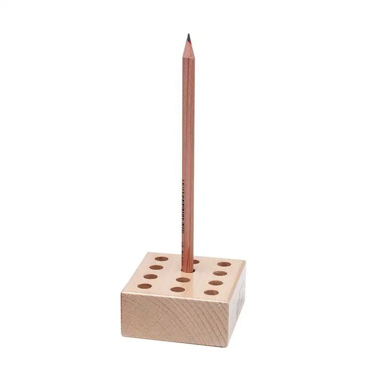 Graphite pencil