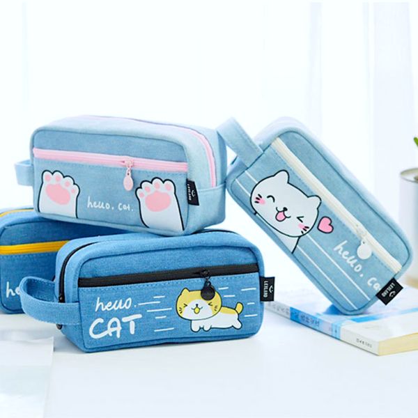 durable pencil case