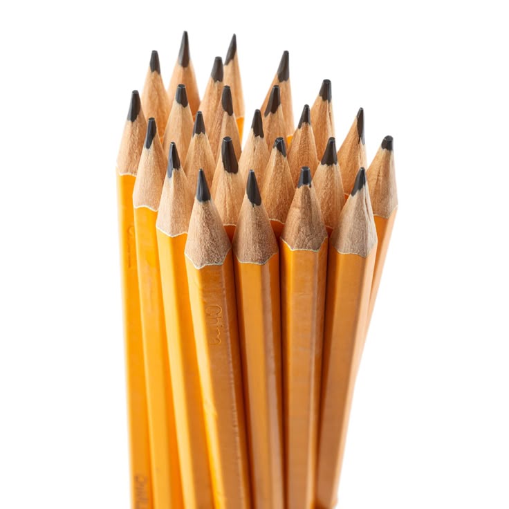 HB pencil