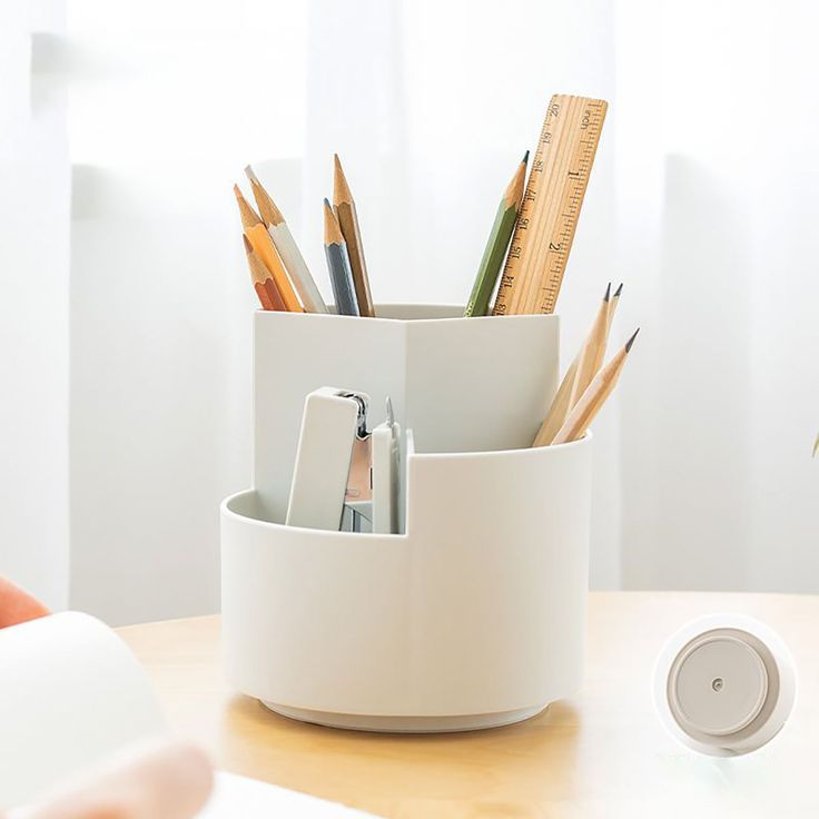 pencil holder