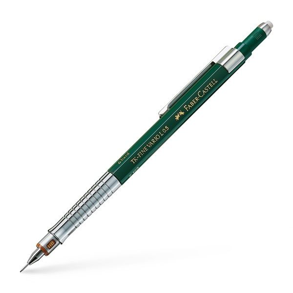 Drafting pencil