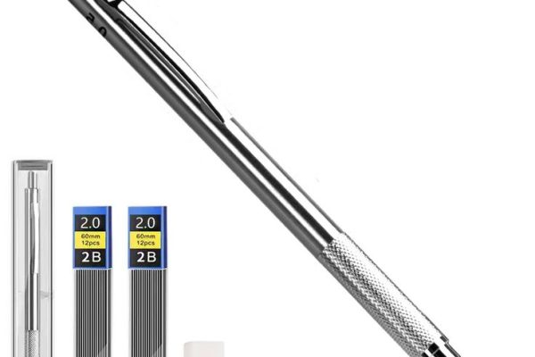 Click pencil