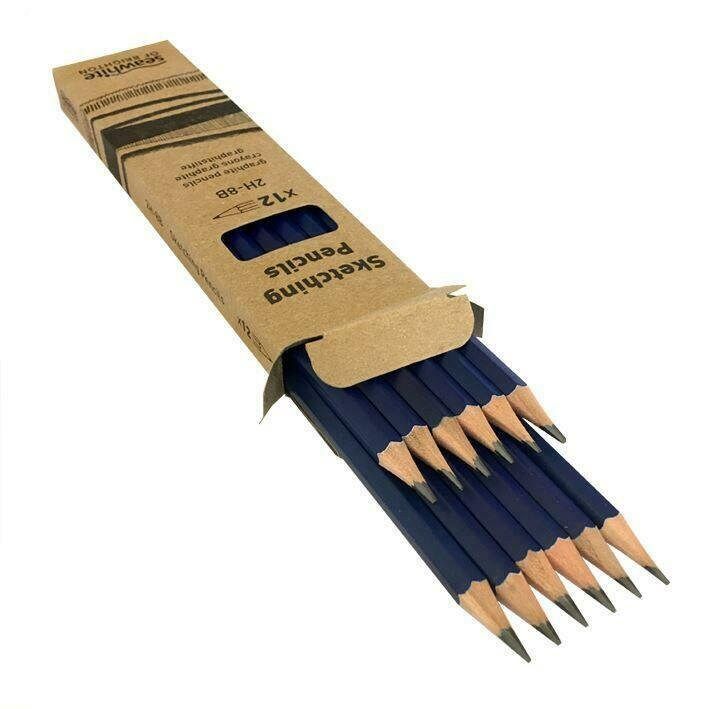lead pencil