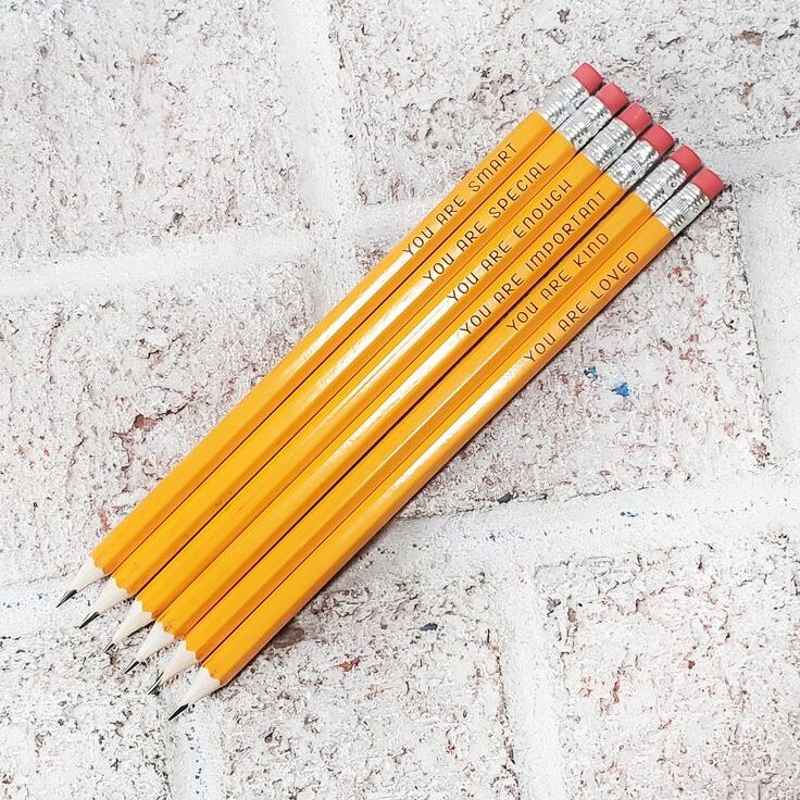 pencil