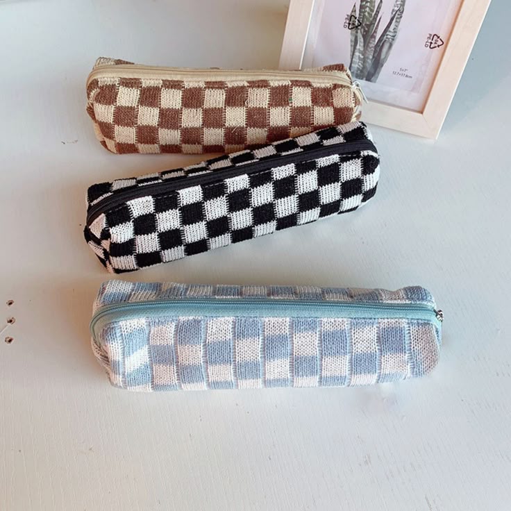 pencil bag