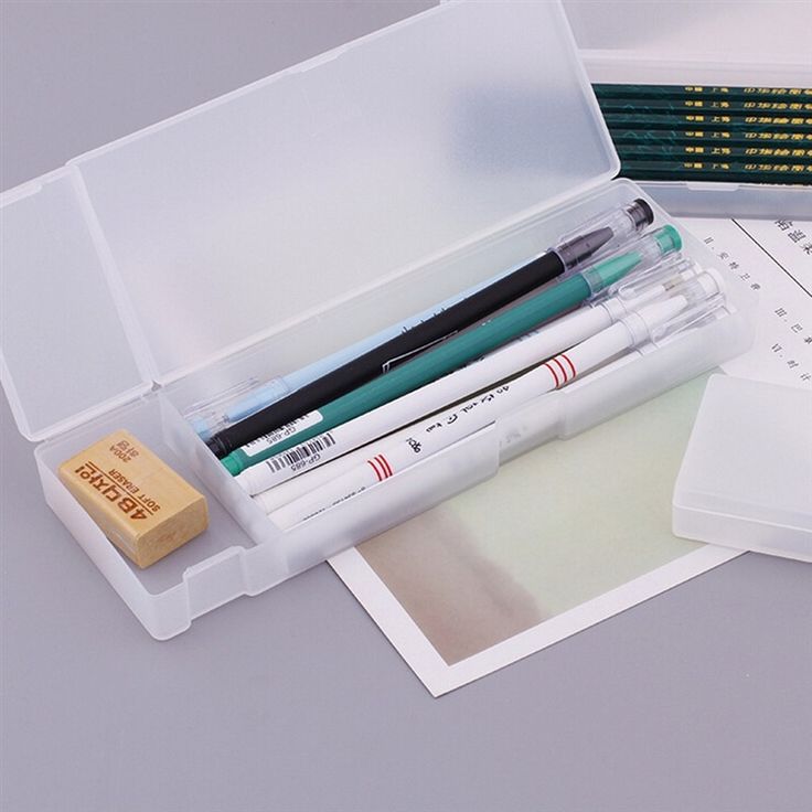 pencil box for kids