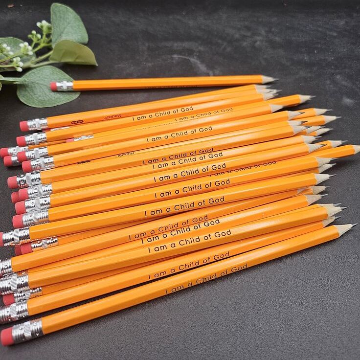 pencil