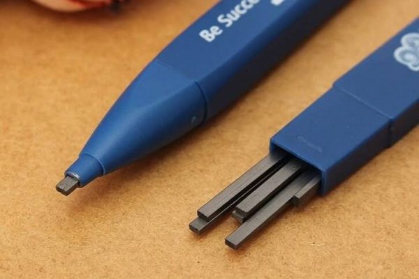 pencil lead
