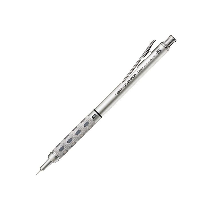 best mechanical pencil for drawing