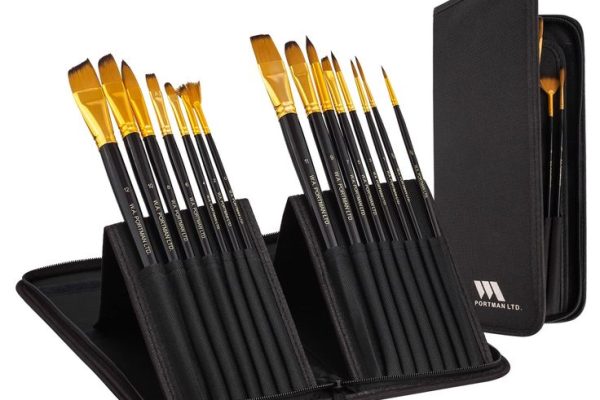 Art brush