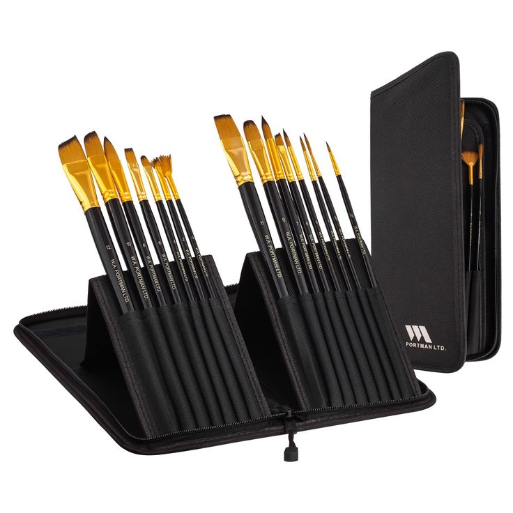 Art brush