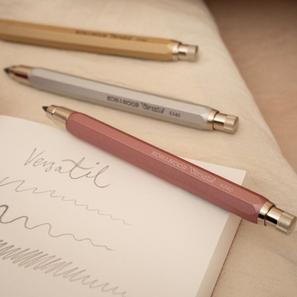 automatic pencil