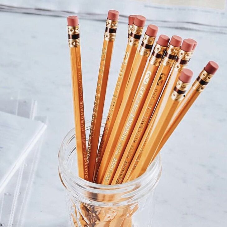School pencil