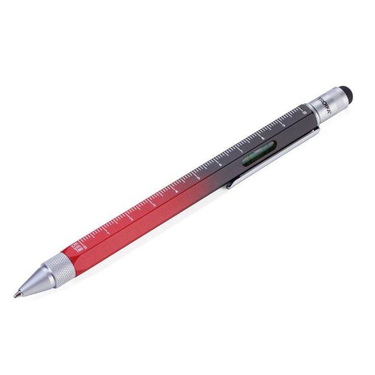 Retractable pencil