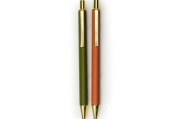 mechanical pencil