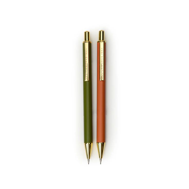 mechanical pencil