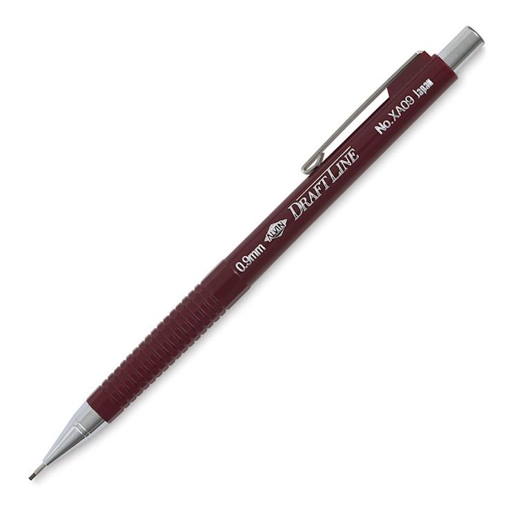 Automatic pencil