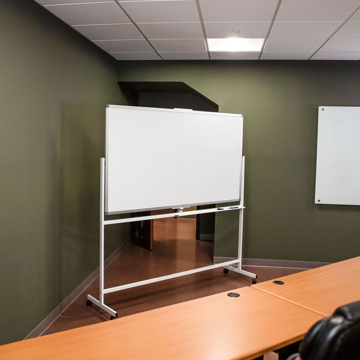 Presentation boards