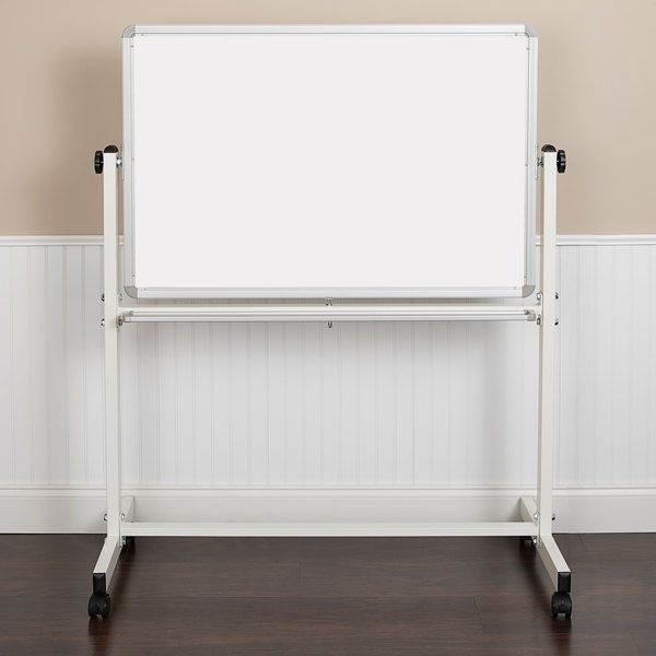 Lightweight whiteboard