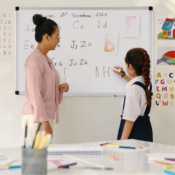 whiteboards