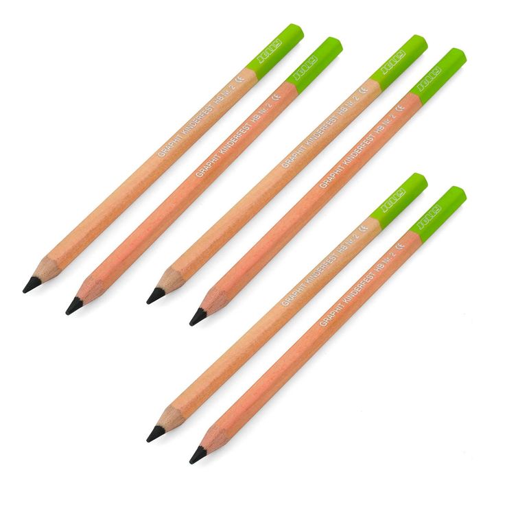 softest lead pencil