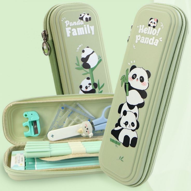 cute pencil case