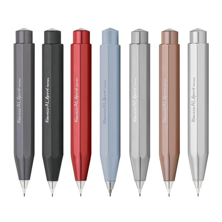 Automatic pencil