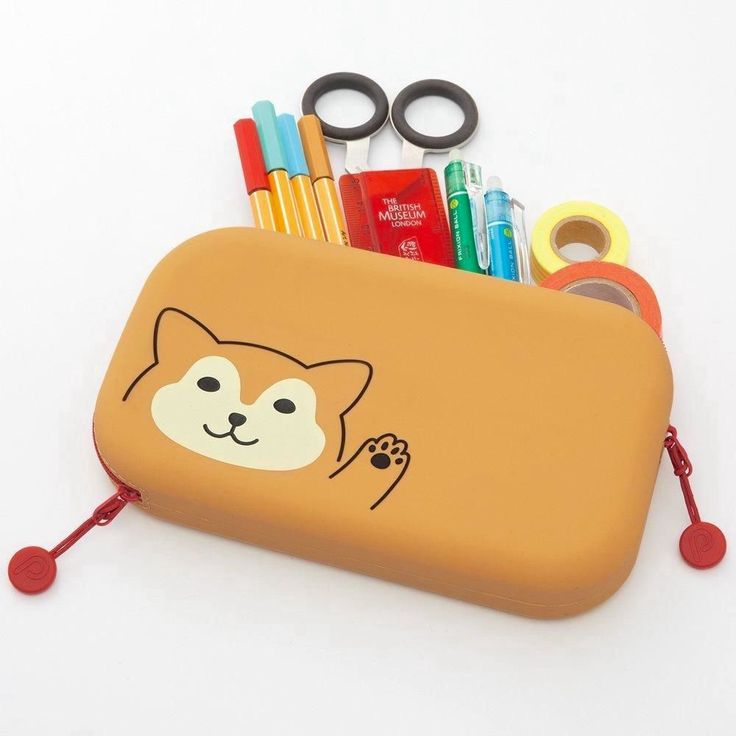 stationery box
