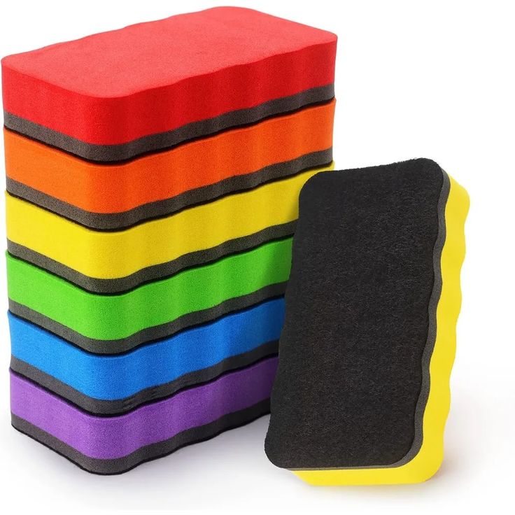 magnetic whiteboard eraser