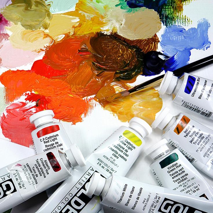 Water-based paint