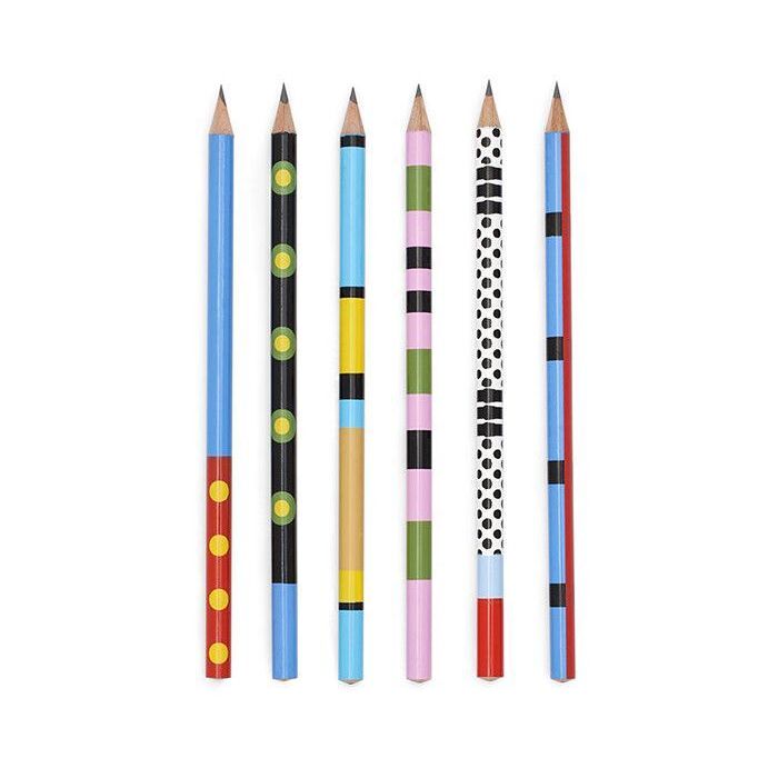 Personalized School Pencils